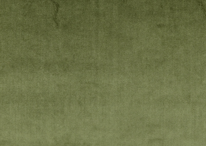 Velour, Hunter - Fabric Only - Image 3